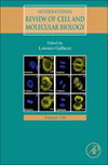 International Review of Cell and Molecular Biology雜志封面